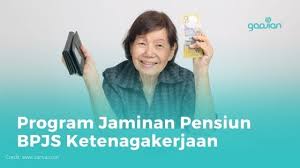 BPJS Ketenagakerjaan