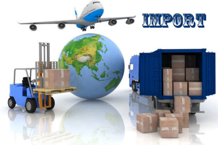 Impor