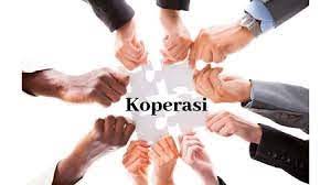 pendirian koprasi