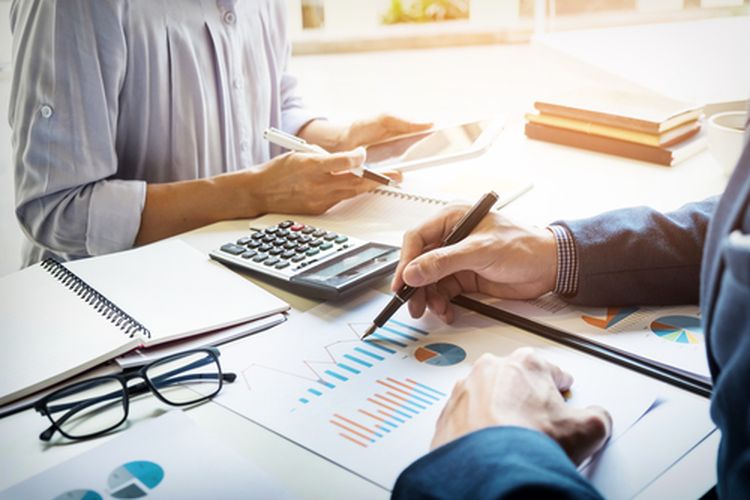 cara bekerja dengan private office