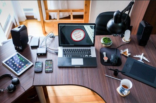 Virtual Office 
