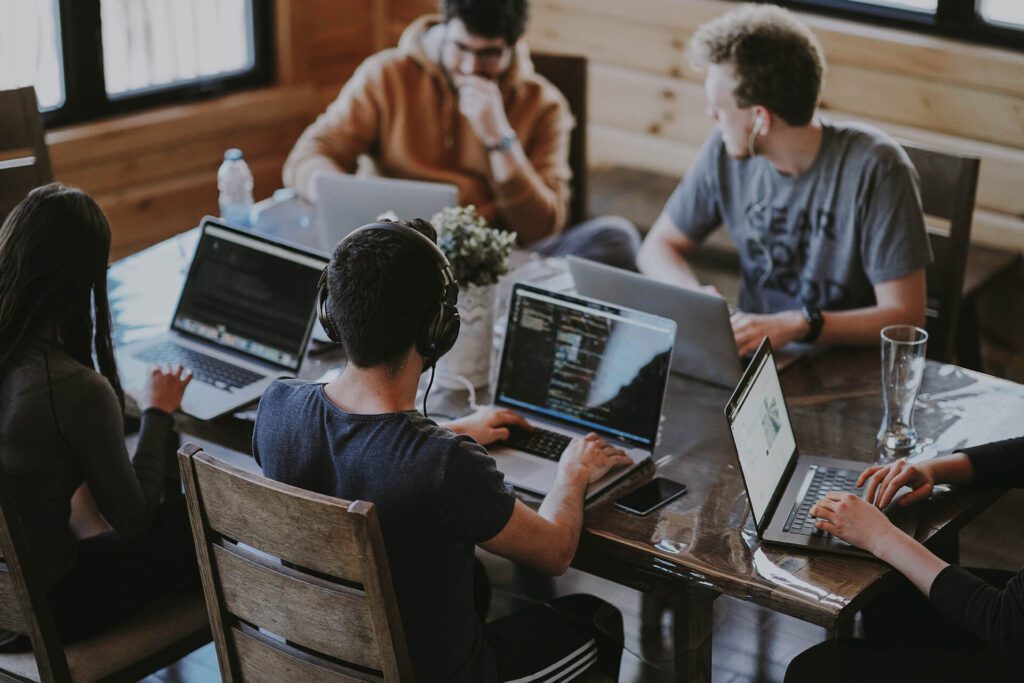Virtual Office