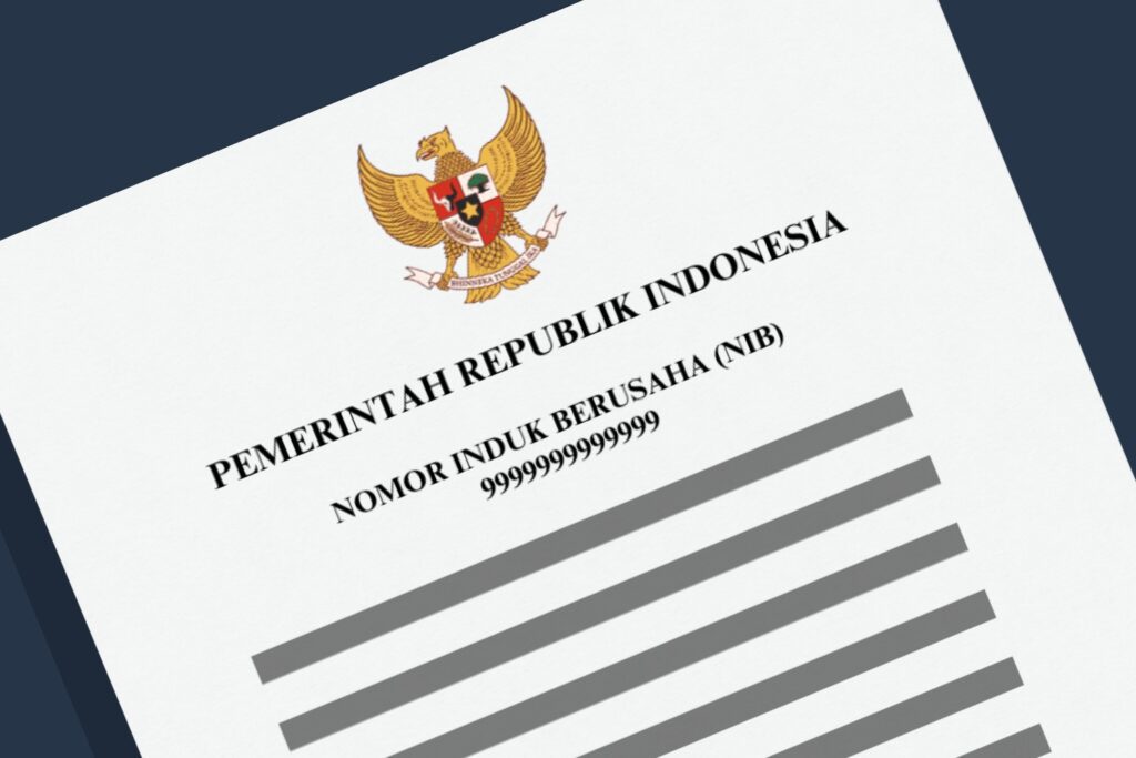 Mengenal NIB: Prosedur, Syarat, dan Informasi Penting
