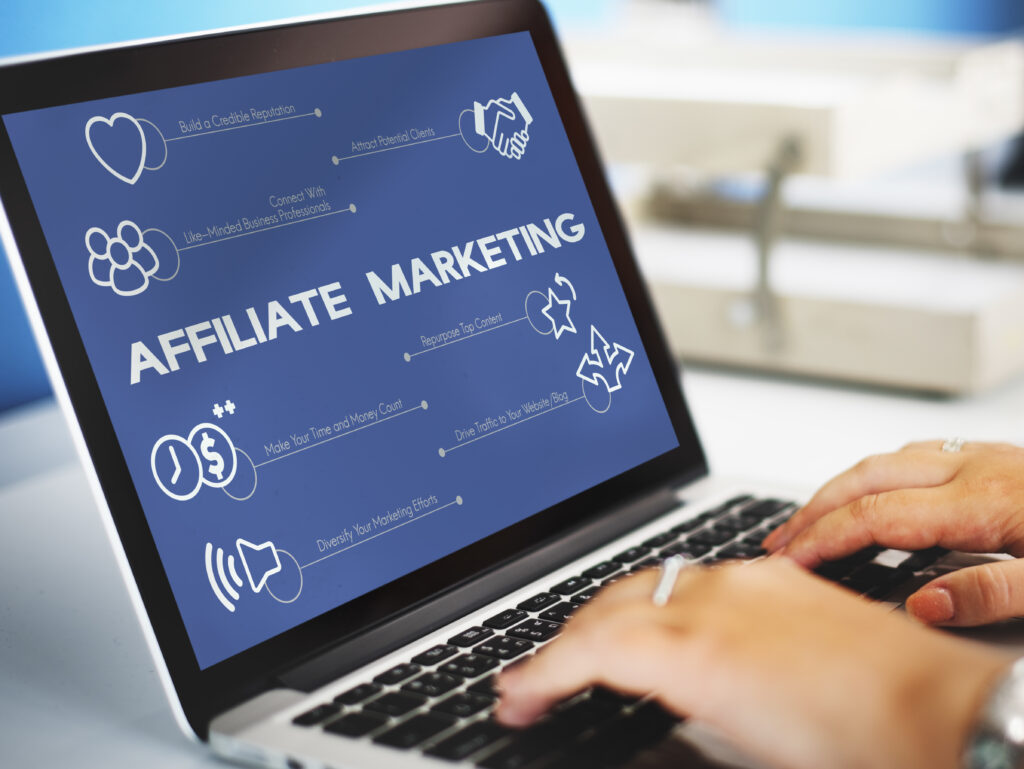 Affiliate Marketing Aspek Perpajakan