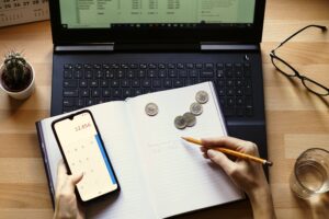 Money Management