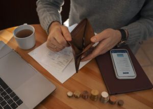 Tips Money Management Effective