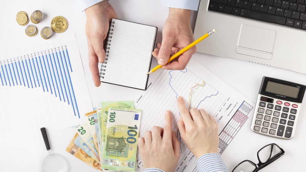 Money Management Effective