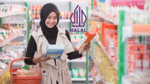 3 Alasan Logo Halal Diubah