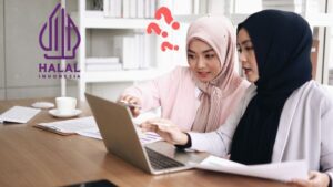 3 Alasan Logo Halal Diubah