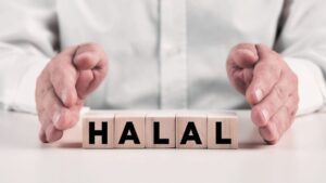 3 Alasan Logo Halal Diubah