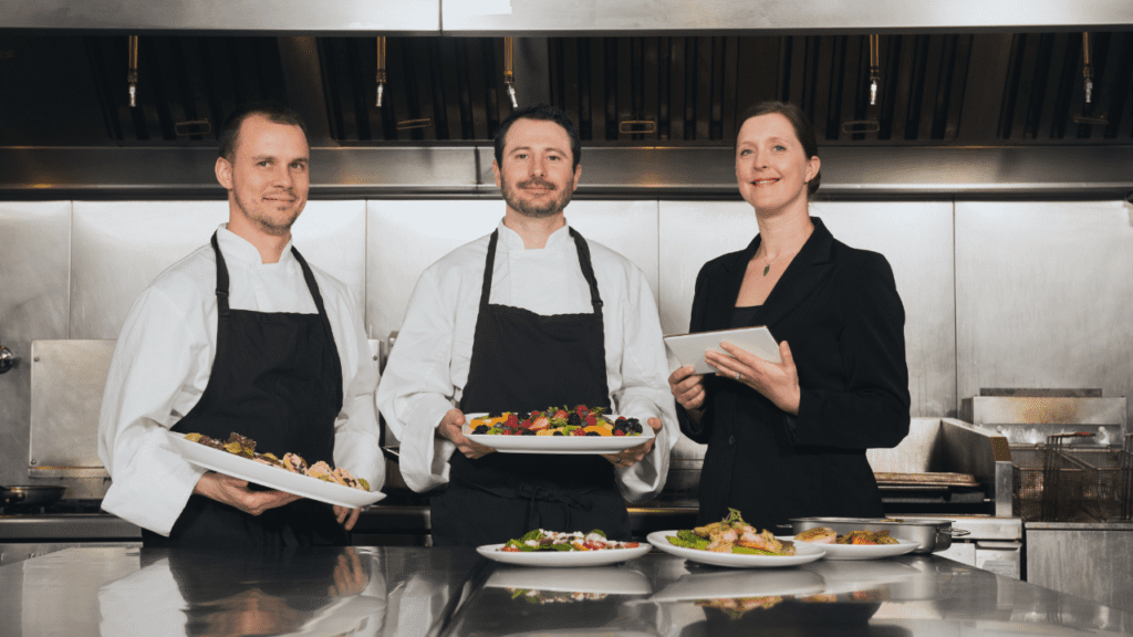 5 Ide Bisnis Kuliner