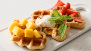 5 Ide Bisnis Kuliner