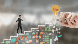 mengembangkan ide bisnis