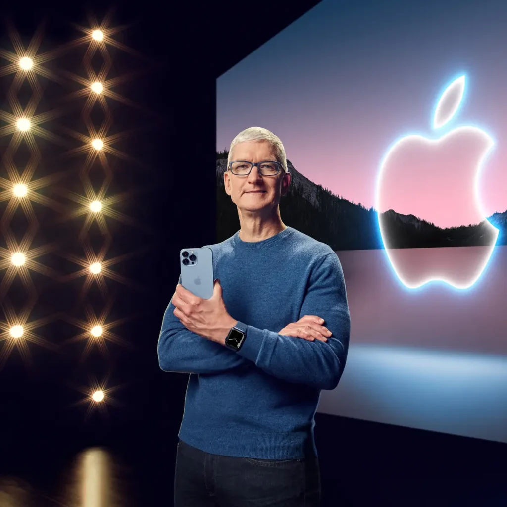 Mengapa iPhone 13 Banyak Digandrungi Remaja Sekarang
