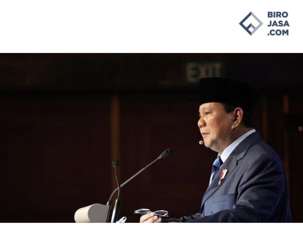 Makanan Bergizi Gratis Turun Harga Jadi 10 Ribu! Prabowo Ungkap Alasanya