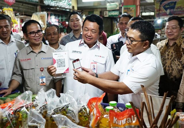 UMKM Naik Kelas: 7 Usaha Pemerintah agar UMKM Cepat Naik Kelas