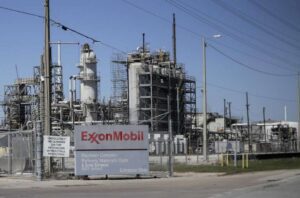 ExxonMobil Bakal Investasi Senilai Rp239,25 Triliun di Indonesia