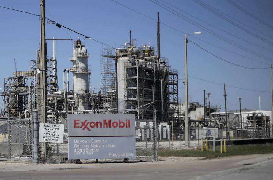 ExxonMobil Berambisi Ungguli BP, Siapkan Rp239 Triliun untuk Investasi Besar di Indonesia