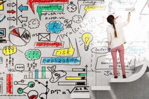 10 Kesalahan Fatal Merintis Bisnis yang Wajib Dihindari Merintis Bisnis Sendiri, Mulai dari Mana?