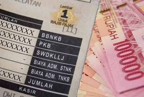 Diskon Pajak Kendaraan Setelah Opsen Diterapkan? Ini Daftar 6 Provinsi yang Memberikan!