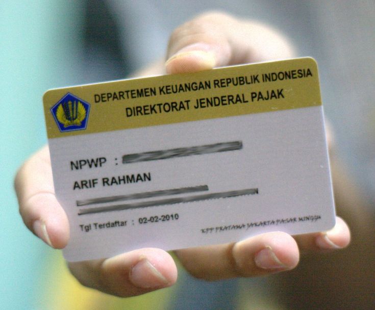 Daftar Pajak NPWP 5 Langkah Mudah yang Wajib Kamu Ketahui!