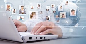 Social Media Analytics