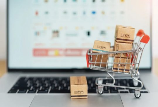 3 Keuntungan Menggunakan Marketplace untuk Bisnis Online