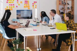 Virtual Office