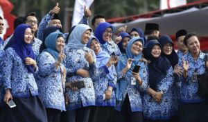 Potensi PPPK Paruh Waktu di Masa Depan