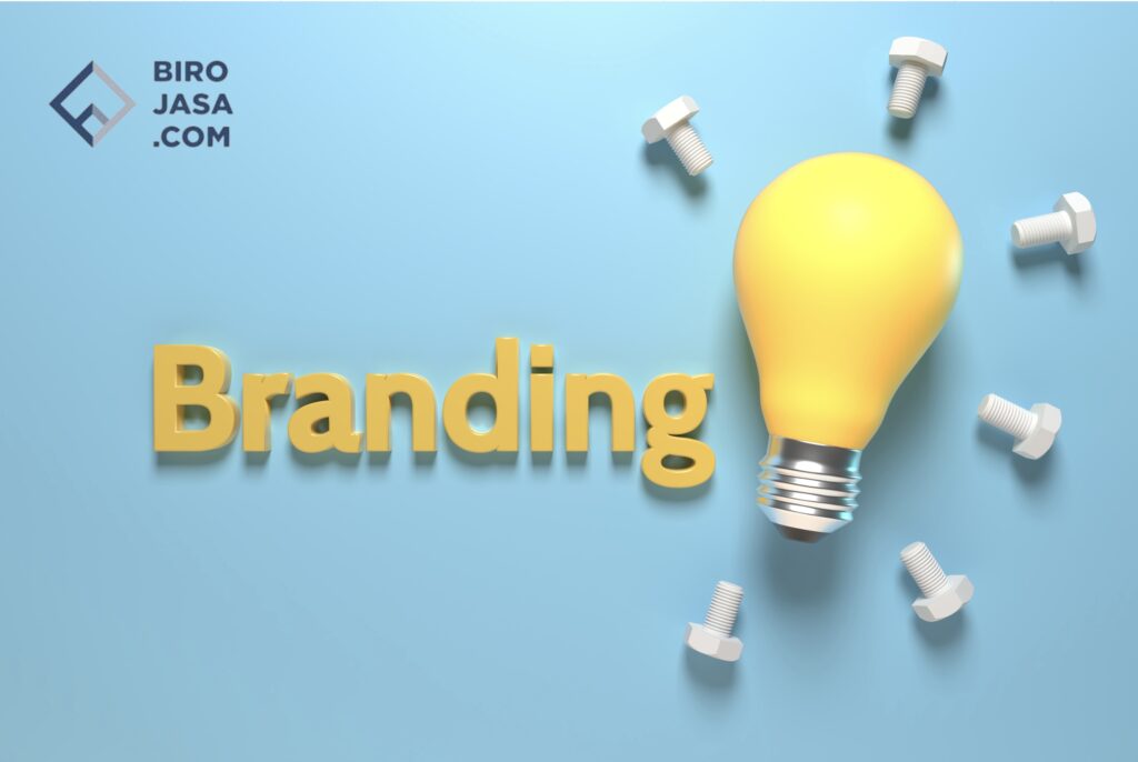 2 Hubungan Pembisnis: Membedah Hubungan Antara Bisnis dan Branding