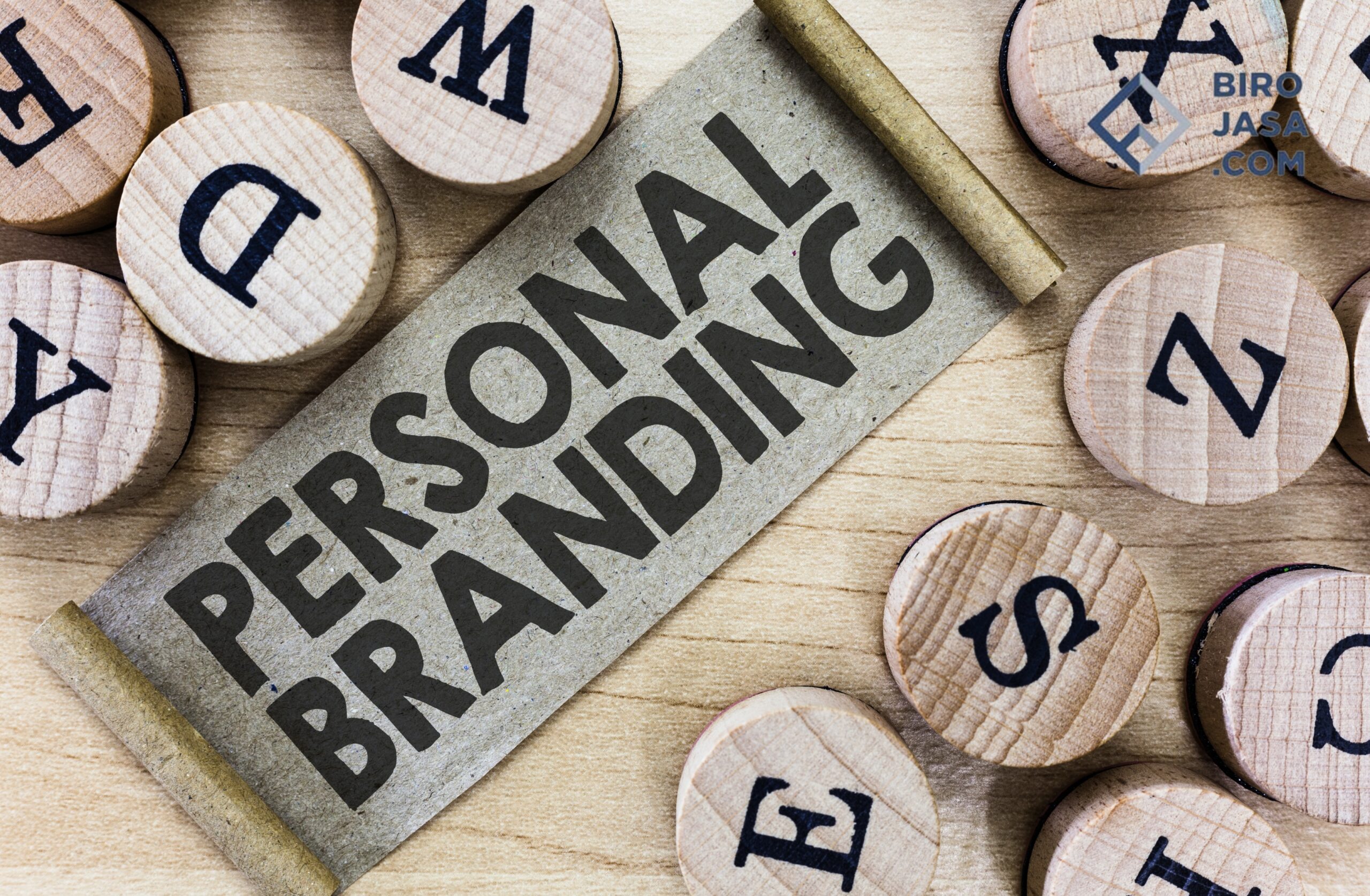 Personal Branding