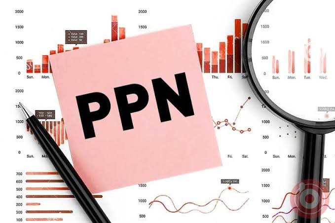 PPN 12% Apakah Benar Hanya untuk Barang Mewah?