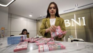 BNI Dorong Pertumbuhan Kredit Hijau, Targetkan Rp199,67 Triliun pada 2025