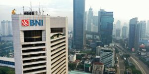 BNI Dorong Pertumbuhan Kredit Hijau, Targetkan Rp199,67 Triliun pada 2025