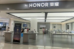 Honor Siap Kembali ke Indonesia dengan Hadirkan HP Flagship Layar Lipat