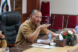 Pemprov Kepri Rumahkan 120 Honorer