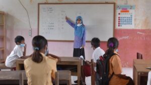 Pemprov Kepri Rumahkan 120 Honorer