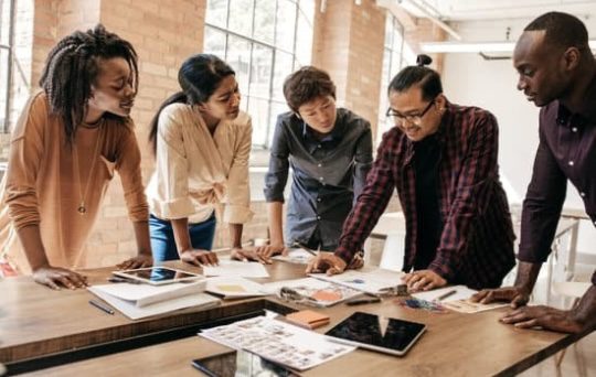 4 Kesalahan Umum yang Harus Dihindari dalam Bisnis Startup