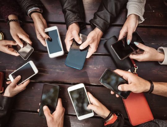 3 Keuntungan Menggunakan Media Sosial untuk Branding Pribadi