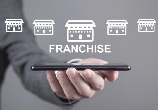 4 Keuntungan Bisnis Franchise yang Wajib Diketahui