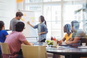 Strategi Keuangan Startup: Peluang dan Tantangan 