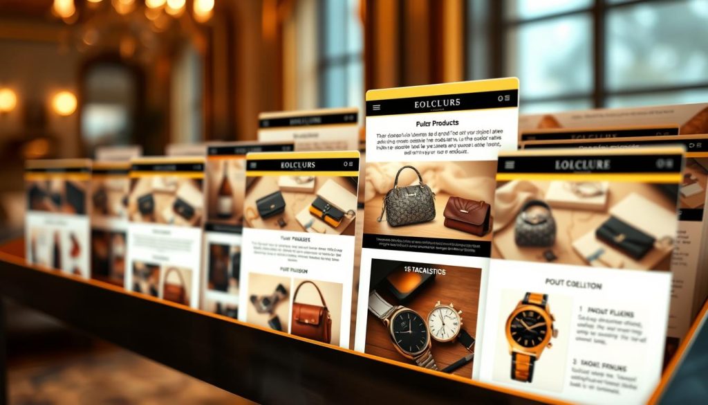 Strategi Digital Marketing Premium: Meningkatkan Brand dengan Pendekatan Berkelas