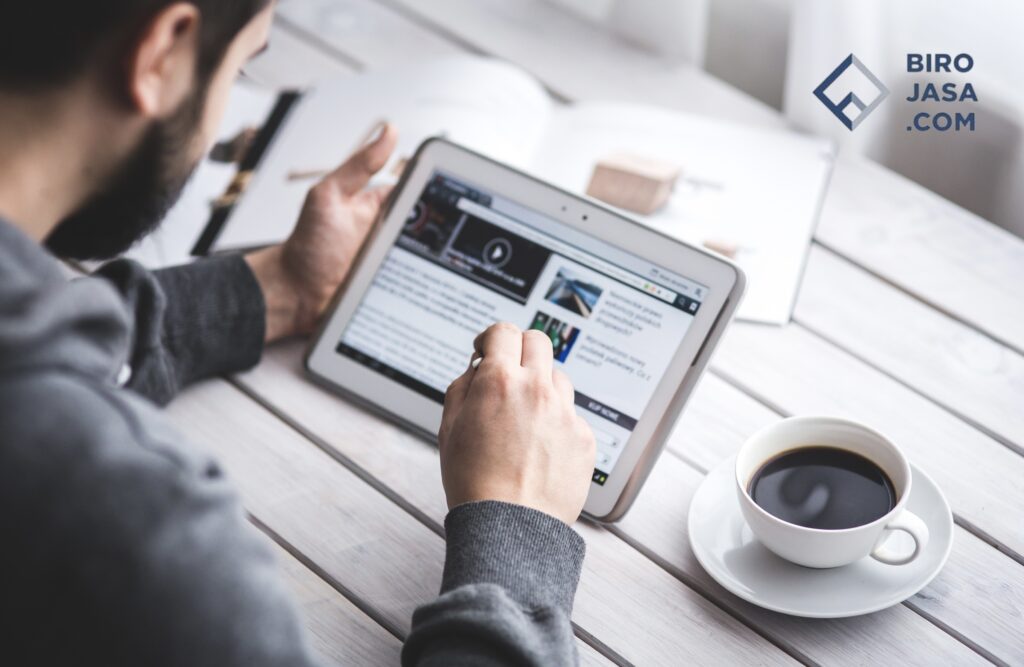 3 Cara Memanfaatkan Media Sosial Secara Efektif
