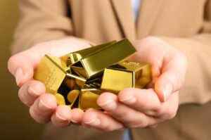 4 Strategi Investasi Emas Anti Rugi untuk Profit Maksimal!