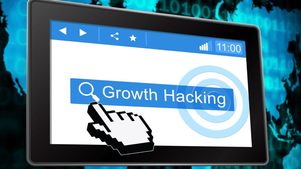 5 Growth Hacking Startup Untuk Meningkatkan Skala Bisnis