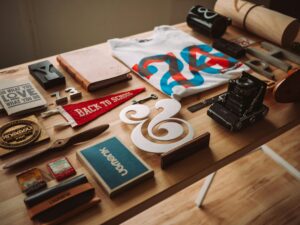 6. Bangun Branding dan Strategi Pemasaran