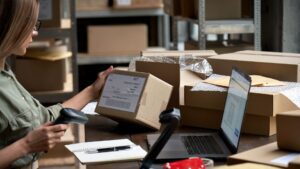 Bisnis Online Tanpa Modal