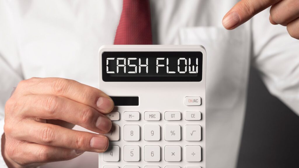 Cara Mengelola Cash Flow Agar Bisnis Tidak Bangkrut
