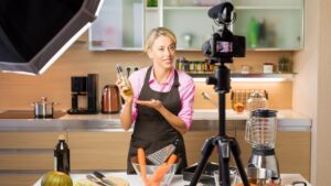 Content Creator Wajib Tahu! 7 Strategi Membangun Personal Branding yang Bikin Bisnis Melejit