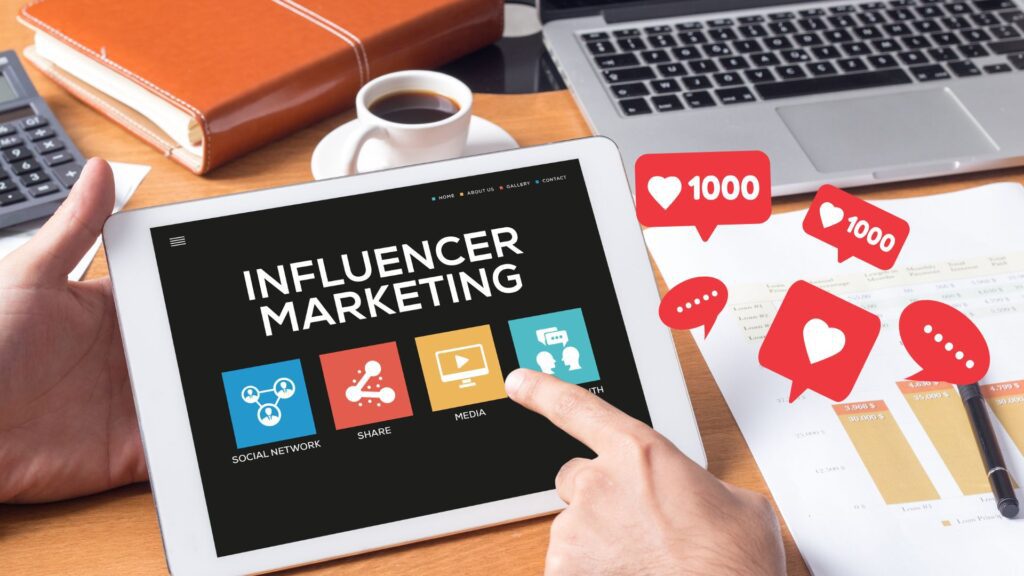 Influencer Marketing Budget Kecil Ini 6 Strategi Cerdas Biar Omzet Tetap Naik